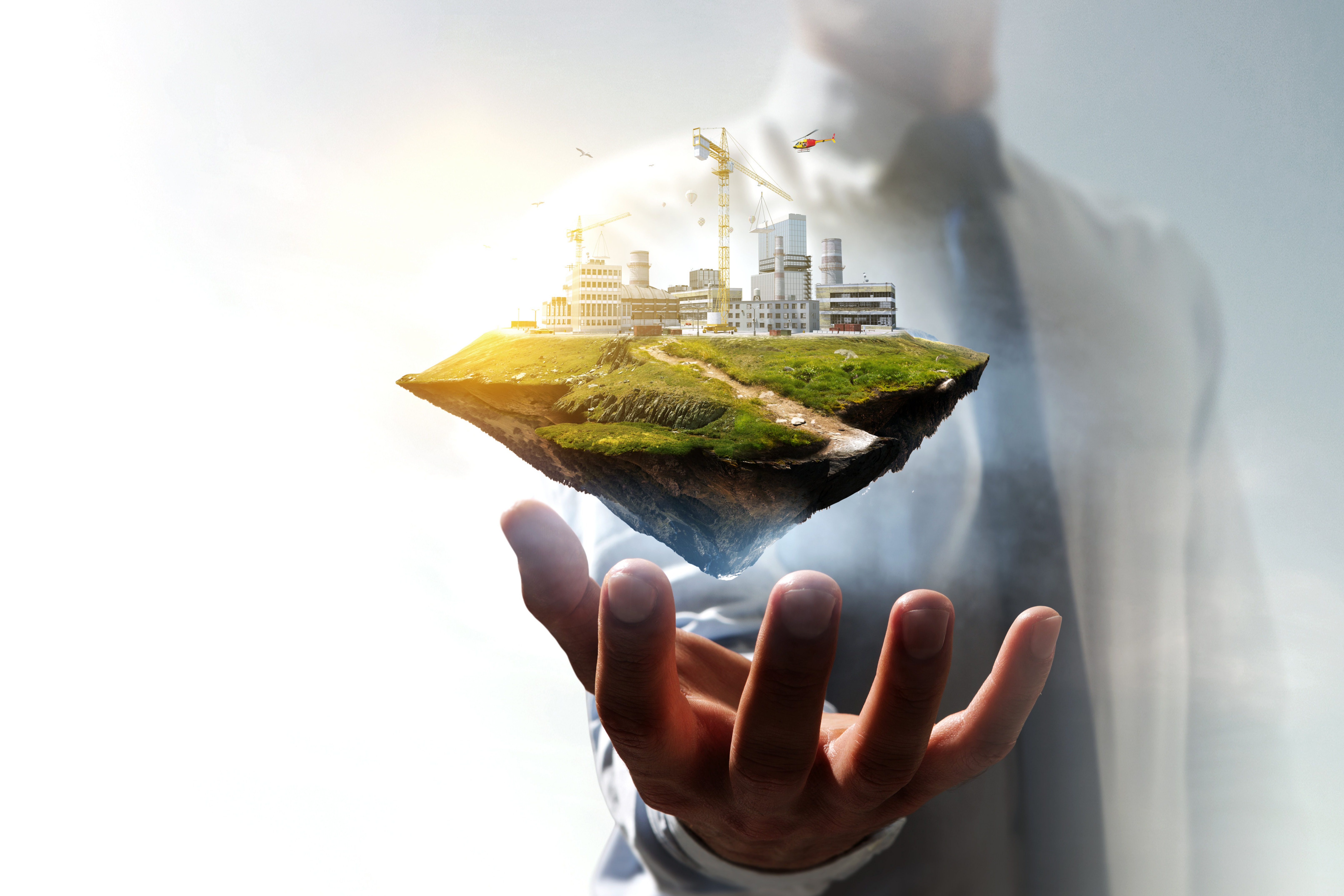 Sustainable Technology Solutions | Recyclable Materials & Circular Economy – Baglem