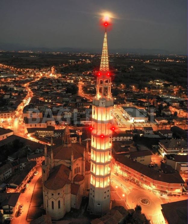 Critical obstacles in urban environments: a key issue for flight safety