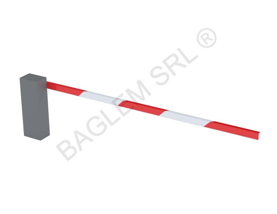 Sistema di Controllo Accessi Eliporti: Sicurezza Avanzata