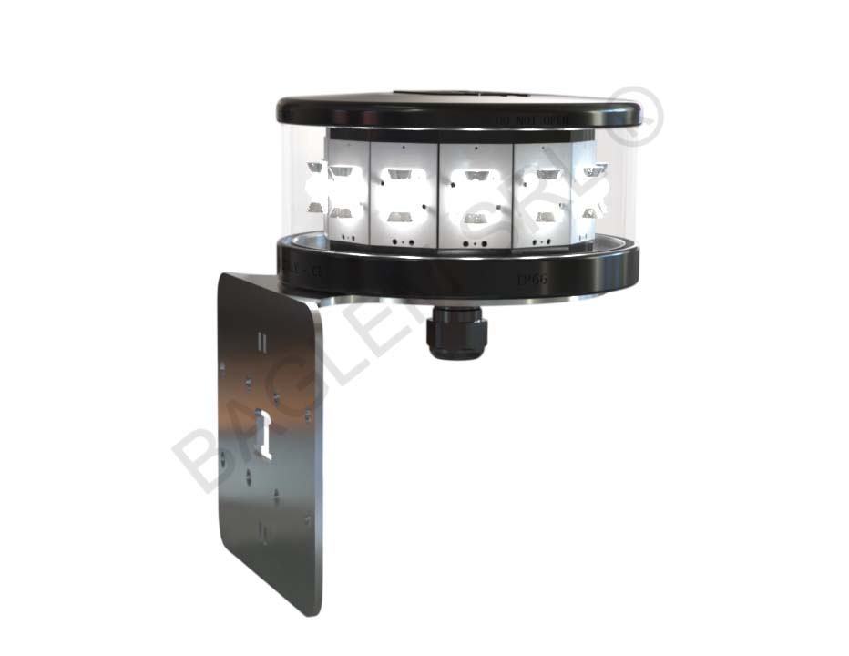 LHB Omnidirectional Morse 